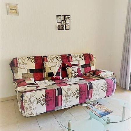 Bel Appartement Proche Du Port Sanary-sur-Mer Exterior foto